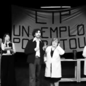 photo On Fabrique, On Vend, On se Paie - Le Bain Collectif, La Pyramide - Bagnols Sur Ceze