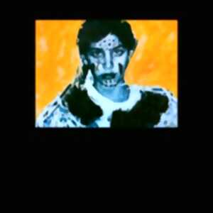 photo Yasmine Hamdan - I Remember I Forget