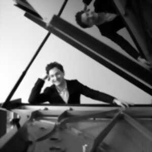 photo Thomas Enhco - Mozart Paradox