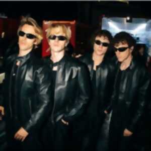 Ofenbach - Cloned (Live)