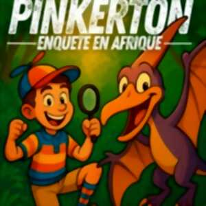 photo Pinkerton - Enquête en Afrique