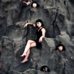 photo Fragments - Théâtre de la Cité Internationale - Paris