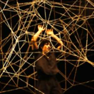 photo Anitya - Théâtre de la Cité Internationale - Paris