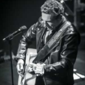 photo Attitude - Hommage à Johnny