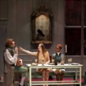 photo Molière : Dom Juan