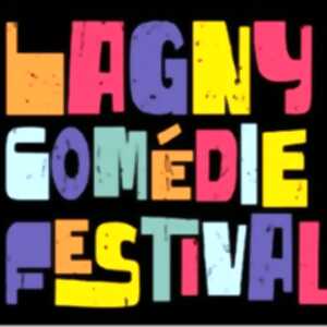photo Lagny Comédie Festival