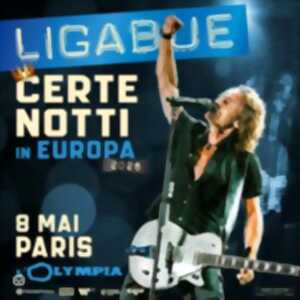 photo Ligabue