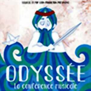 photo Odyssée, La Conférence Musicale