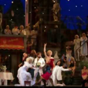 photo Rameau : Platée