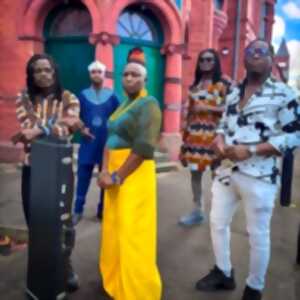 photo BIM - Positive Vodoum