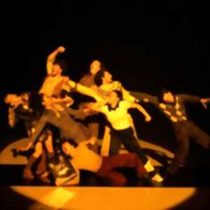 photo Mehdi Kerkouche - Portrait