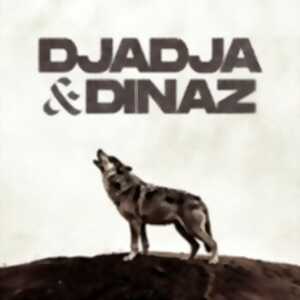 photo Djadja & Dinaz - Tournée