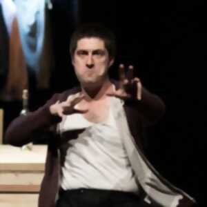 photo Cannibale - Le Toboggan, Décines-Charpieu