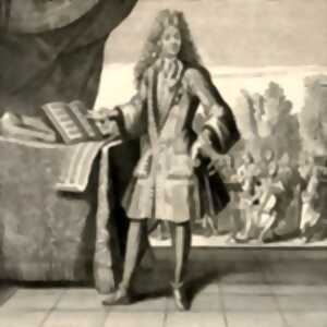 photo Lully : Fragments Amoureux