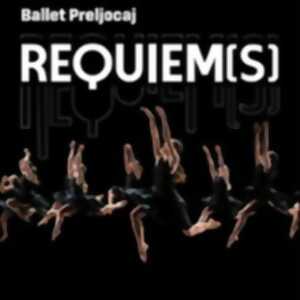 photo Requiem(s) - Ballet Preljocaj - Seine Musicale, Boulogne Billancourt