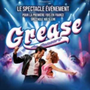 photo Grease, Le Concert
