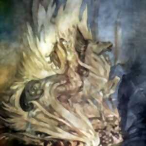 photo Wagner : Le Crepuscule Des Dieux