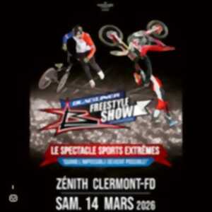 photo The Blackliner Freestyle Show - Le Spectacle Sports Extrêmes