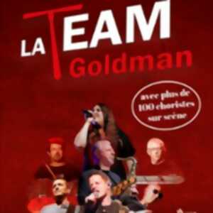photo La Team Goldman