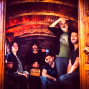 photo La Maison Tellier - Dans le Cadre du Haillan Chanté