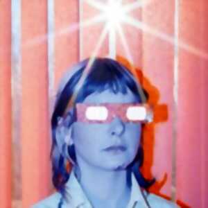 photo Klo Pelgag -  Dans le Cadre du Haillan Chanté