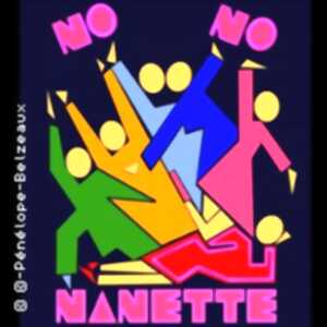 photo No No Nanette - Théâtre de l'Athénée, Paris