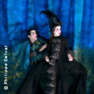 photo L'Avare - Théâtre de l'Athénée, Paris