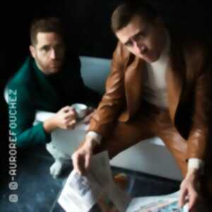 photo Jazz à l'Athénée : Théo et Valentin Ceccaldi 'Into the Strings'