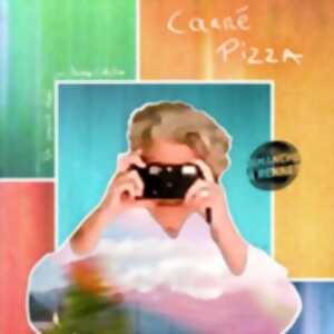 photo Carré Pizza - Concert Visuel par Animae Collection