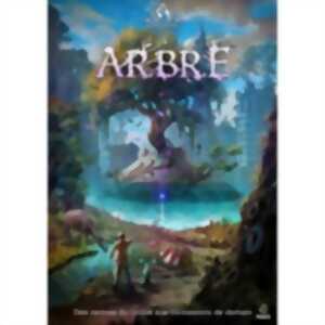 photo Arbre - Cirque Bormann-Moreno, Paris