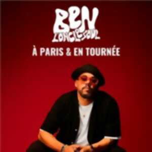 photo Ben L'Oncle Soul - Tournée