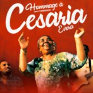 photo Césaria Evora Orchestra