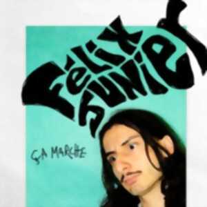 photo Félix Junier - Ça Marche