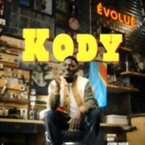 photo Kody - Evolué