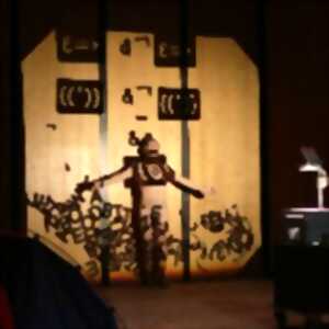 photo Habiter - La Ferme du Buisson - Noisiel