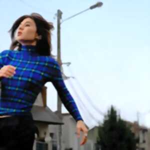 photo George Ka - Tournée