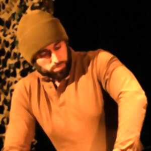 photo Femme Non Rééducable - Le Toboggan, Décines-Charpieu