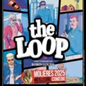 photo The Loop - Tournée