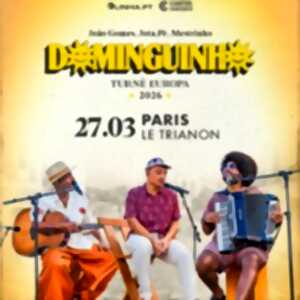 photo Dominguinho