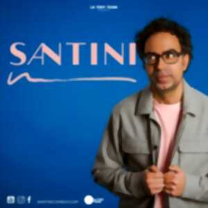 photo Julien Santini - Théâtre de la Gaité Montparnasse, Paris