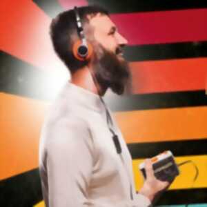 photo Sapritch, I Feel Good - Mercredi du Haillan