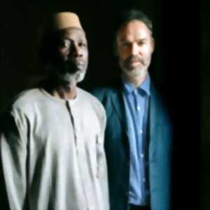 photo Ballaké Sissoko & Piers Faccini  