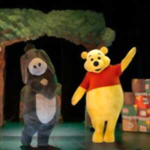 photo Winnie et le Coffre aux Merveilles