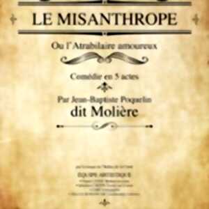 photo Le Misanthrope - Théâtre de la Clarté, Boulogne-Billancourt