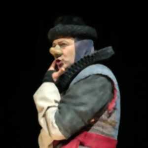 photo La Tragédie Comique