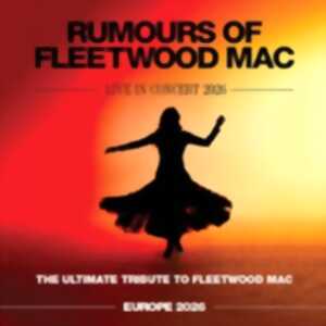 photo Rumours Of Fleetwood Mac