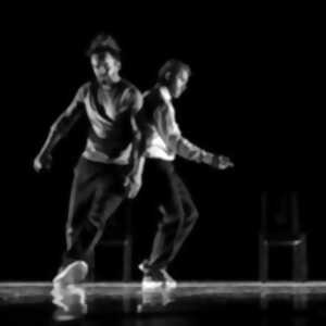 photo Camus est Hip-Hop, Entre Misère et Soleil