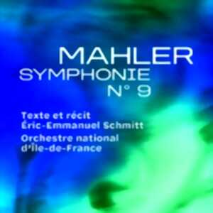 Mahler - Symphonie N° 9
