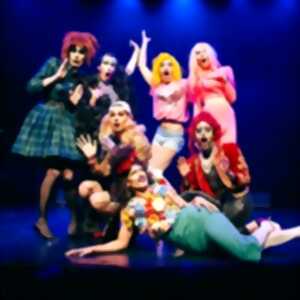 Les Douze Travelos d’Hercule