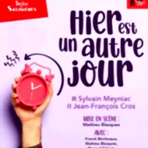 photo Hier est un Autre Jour